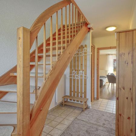 Nice Home In Toenning With Kitchen מראה חיצוני תמונה
