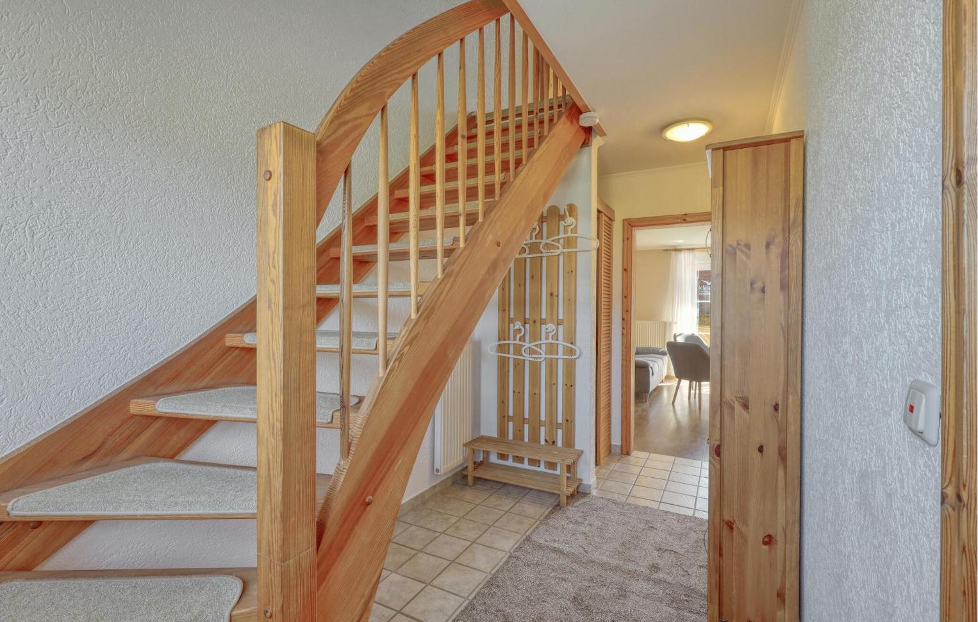 Nice Home In Toenning With Kitchen מראה חיצוני תמונה