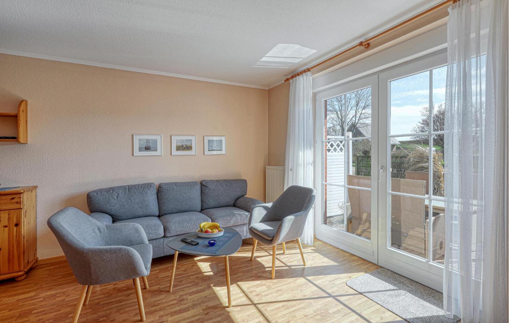 Nice Home In Toenning With Kitchen מראה חיצוני תמונה